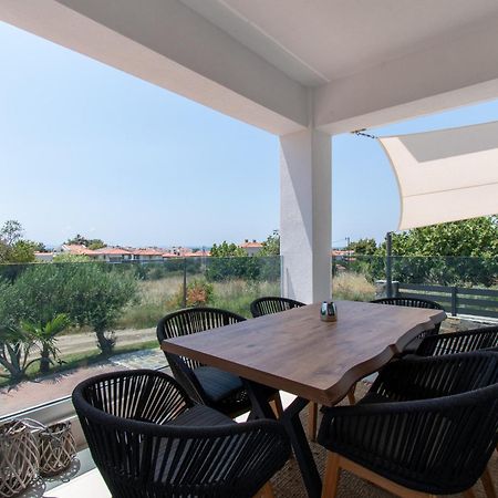 Sithoniars Melora Luxury Apartment Nikiti  Exterior foto